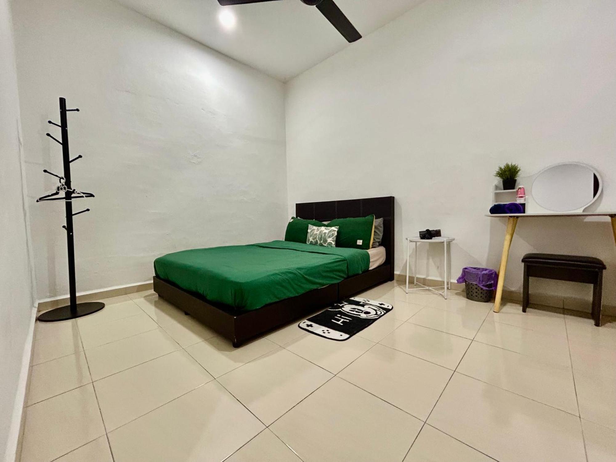 Cozy 288 Entire 3 bedroom House @ Alma Bukit Mertajam Zewnętrze zdjęcie